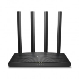 Router wireless TP-Link Archer C80, 1900 Mbps, 3x3 MU-MIMO